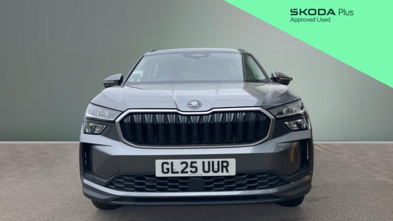 Skoda Kodiaq 2.0 TDI SE 5dr DSG [7 Seat] Diesel Estate